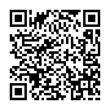 grand jeteアプリQRコード